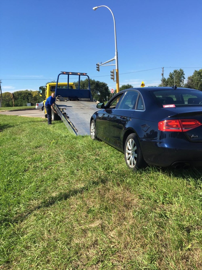 Tennessee junk car buyers