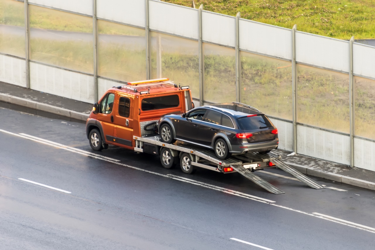 junk car buyers in Tennessee